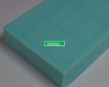 Merita - materac nawierzchniowy top materac FLO 4 cm